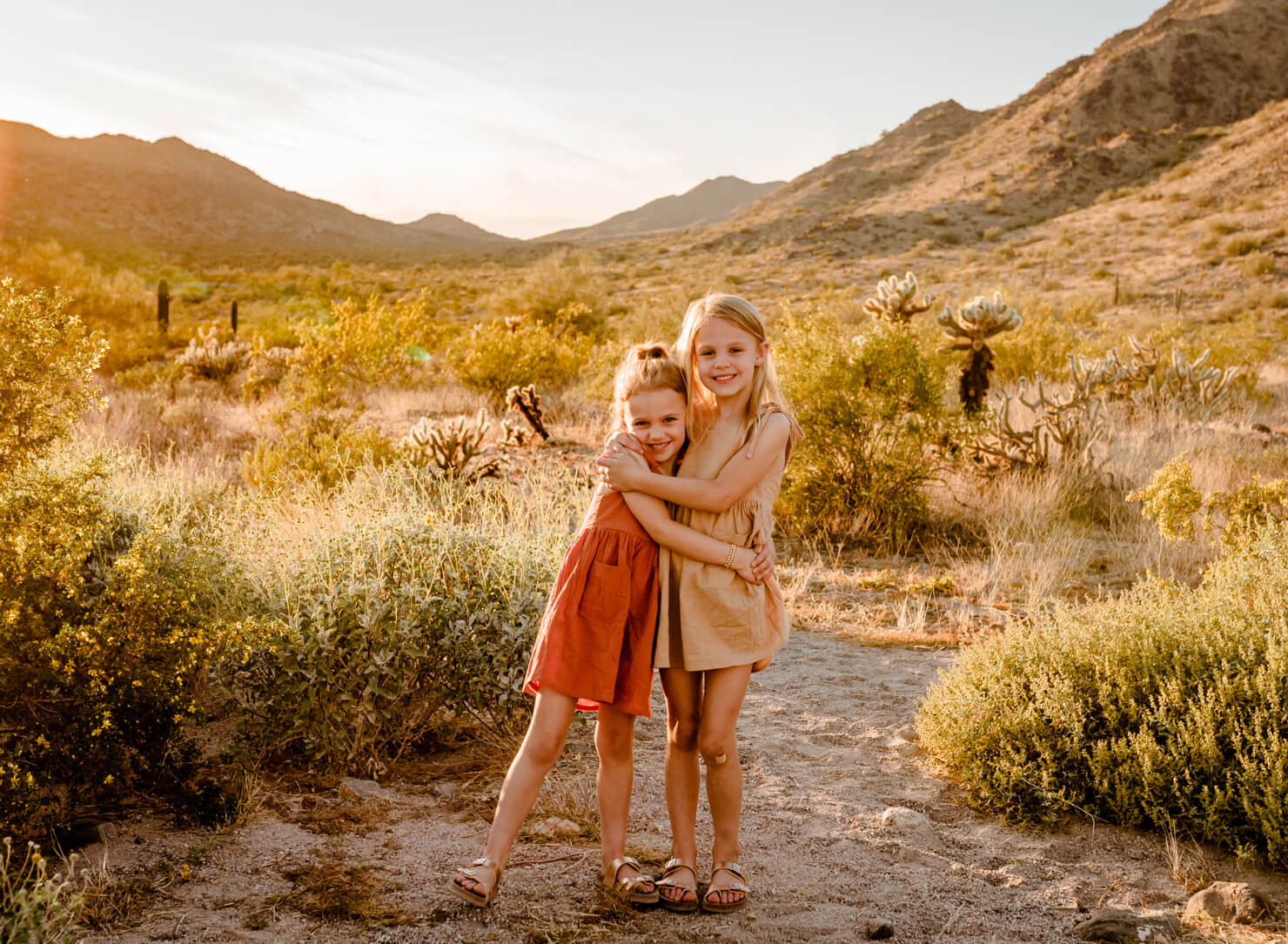 sisters who wear bows and accessories from basically bows and bowties