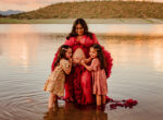 mom to be with two daughters looking for a midwife in Surprise, AZ