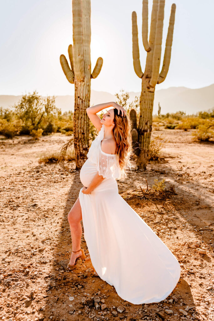 young mom to be in arizona, essential touch womens wellness spa and boutique