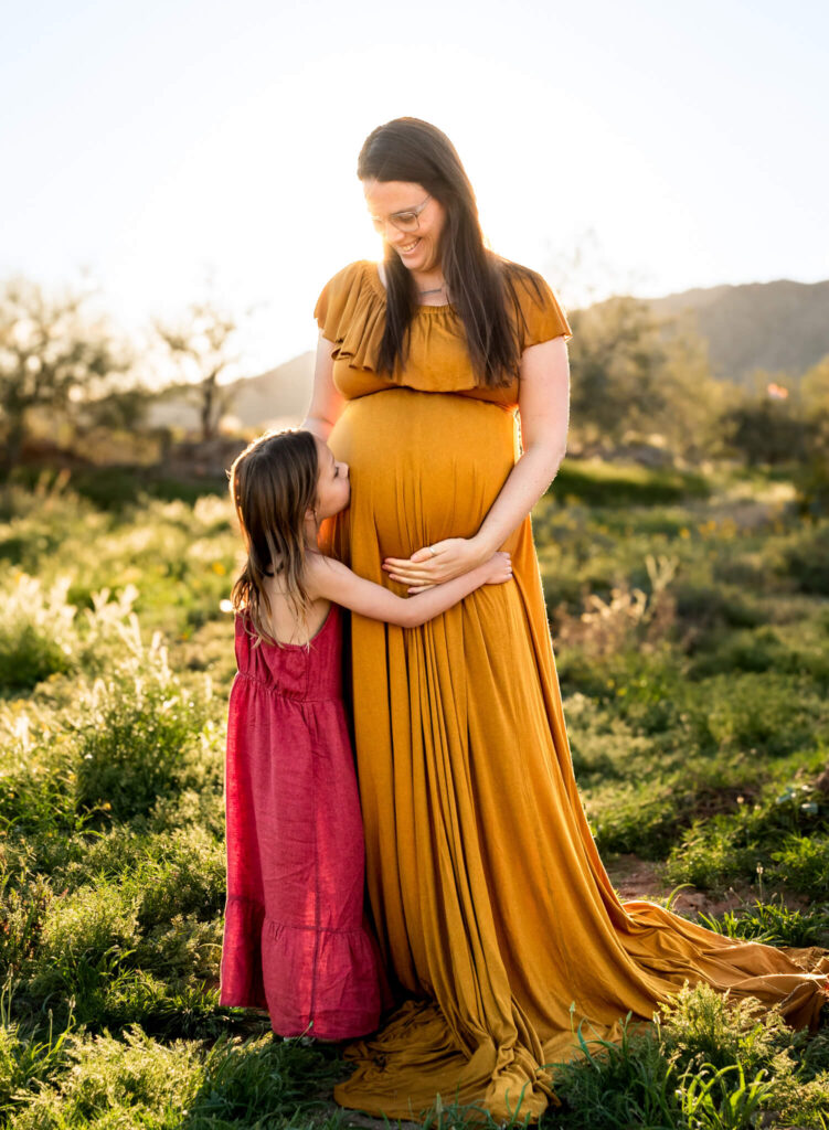 soon to be mom of 4 looking forward to Phoenix's best pumpkin patches