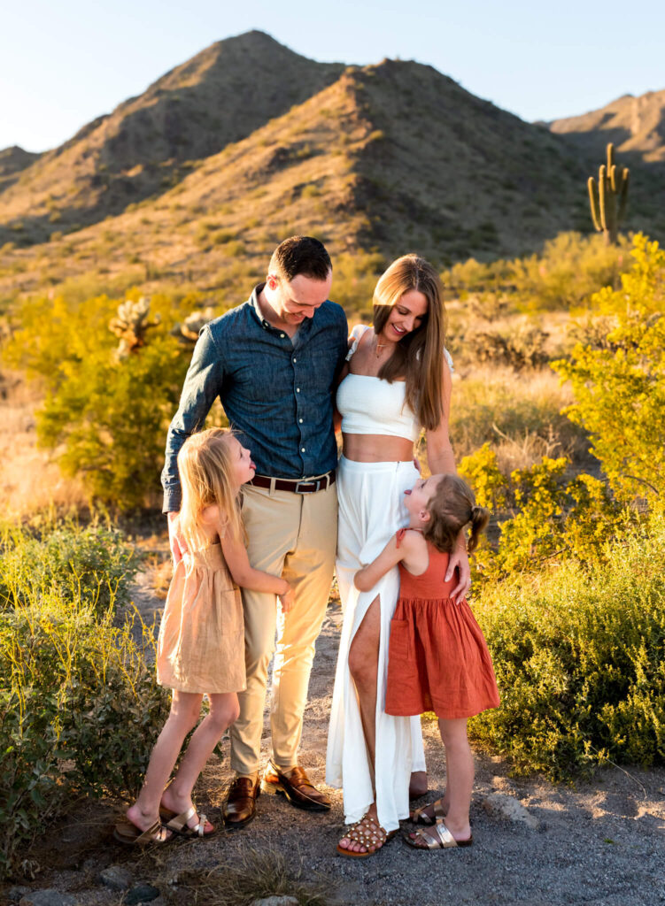 best pumpkin patches in Phoenix for a family of 4